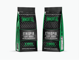 Ethiopia Light Roast
